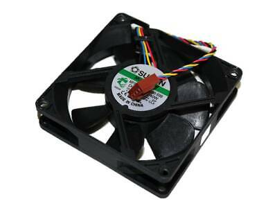 Sunon MF80201VX-Q060-S99 12V 2.63W 80*80*20mm Silent Quiet Axial Cooling Fan Sunon MF80201VX-Q060-S99 12V 2.63W 80*80*20mm Silent Quiet Axial Cooling Fan